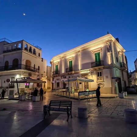 Moonhouse Vila Ceglie Messapica Exterior foto